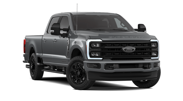 2026 Ford SUPER DUTY F-250 SRW XLT in Rivière-du-Loup, Quebec - 4 - w1920h1200px
