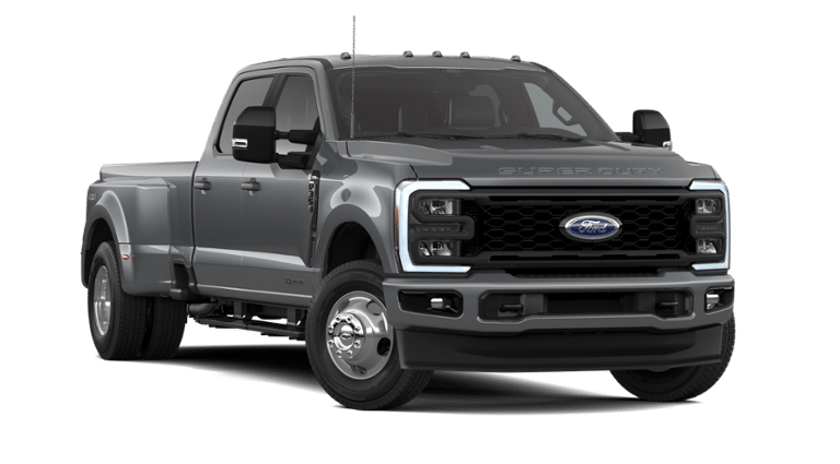 2026 Ford SUPER DUTY F-350 À ROUES ARRIÈRE JUMELÉES XL in Rivière-du-Loup, Quebec - 4 - w1920h1200px