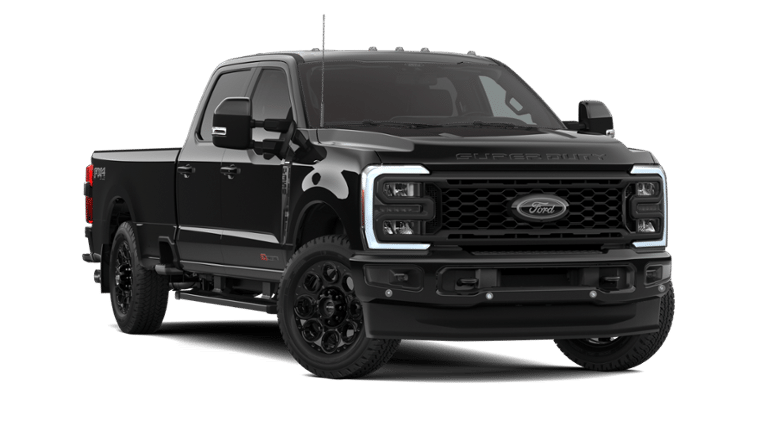 Ford SUPER DUTY F-350 À ROUES ARRIÈRE SIMPLES LARIAT 2026 à Rivière-du-Loup, Québec - 4 - w1920h1200px