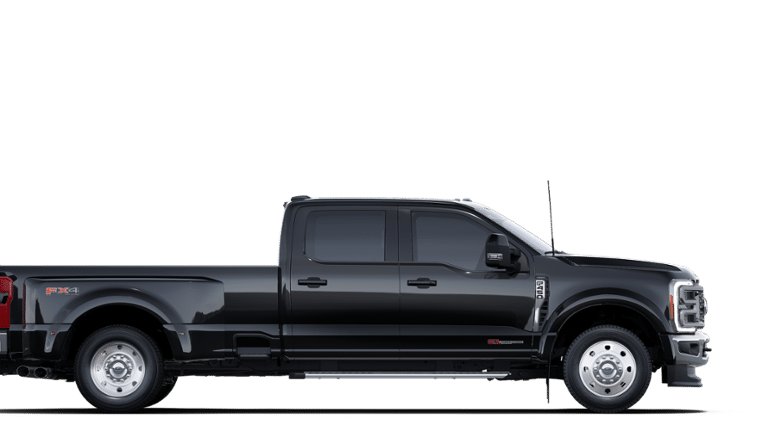 Ford Super Duty F-450 DRW LARIAT 2025 à Rivière-du-Loup, Québec - 5 - w1920h1200px