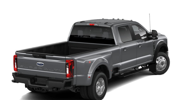 2026 Ford SUPER DUTY F-450 DRW XL in Rivière-du-Loup, Quebec - 3 - w1920h1200px