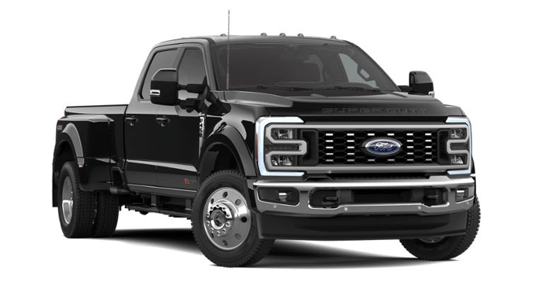 Ford SUPER DUTY F-450 DRW LARIAT 2026 à Rivière-du-Loup, Québec - 4 - w1920h1200px