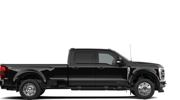 Ford SUPER DUTY F-450 DRW LARIAT 2026 à Rivière-du-Loup, Québec - 5 - w1920h1200px