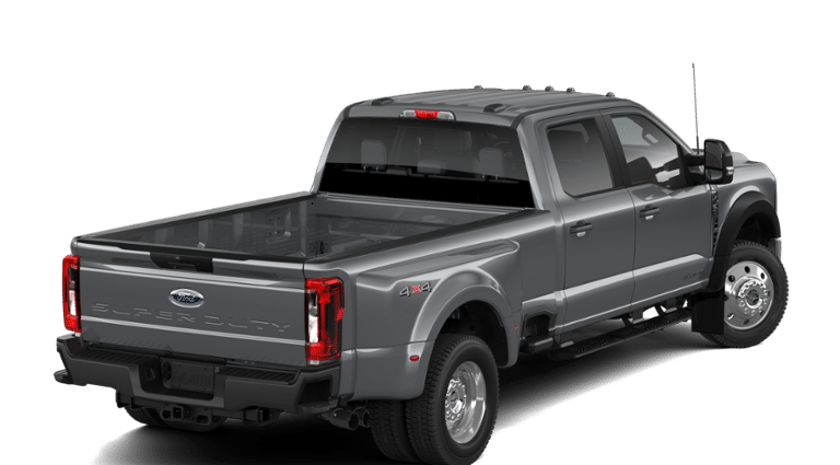 2026 Ford SUPER DUTY F-450 DRW XL in Rivière-du-Loup, Quebec - 3 - w1920h1200px