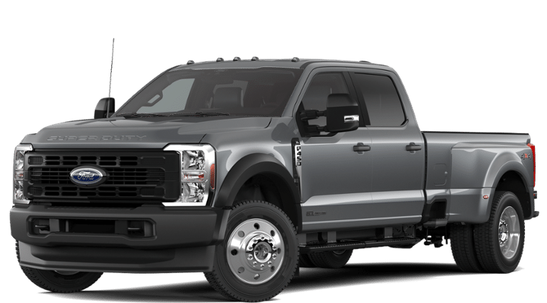 2026 Ford SUPER DUTY F-450 DRW XL in Rivière-du-Loup, Quebec