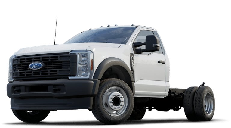 Ford Super duty F-550 DRW XL 2024 à Rivière-du-Loup, Québec