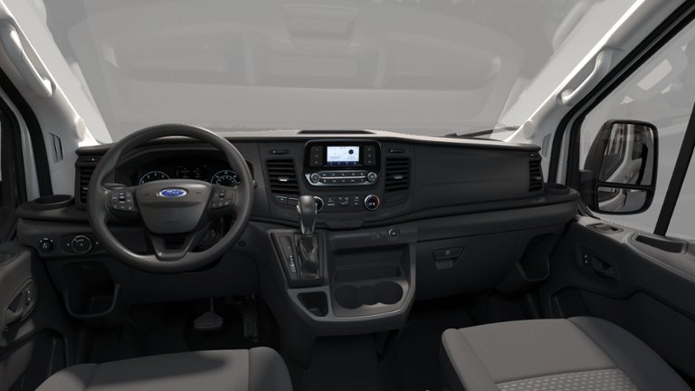 Ford TRANSIT FOURGON UTILITAIRE BASE 2025 à Rivière-du-Loup, Québec - 7 - w1920h1200px