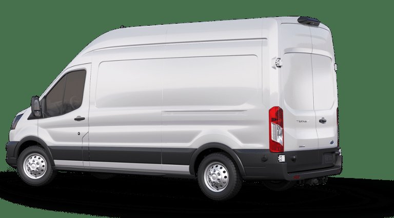 2025 Ford TRANSIT FOURGON UTILITAIRE BASE in Rivière-du-Loup, Quebec - 2 - w1920h1200px