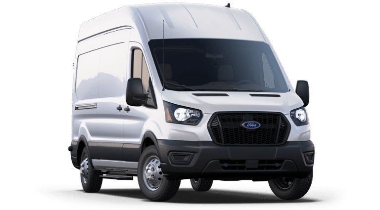 2025 Ford TRANSIT FOURGON UTILITAIRE BASE in Rivière-du-Loup, Quebec - 4 - w1920h1200px