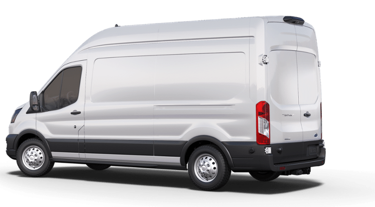 Ford TRANSIT FOURGON UTILITAIRE BASE 2025 à Rivière-du-Loup, Québec - 2 - w1920h1200px