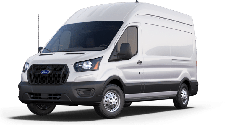 Ford TRANSIT FOURGON UTILITAIRE BASE 2025 à Rivière-du-Loup, Québec