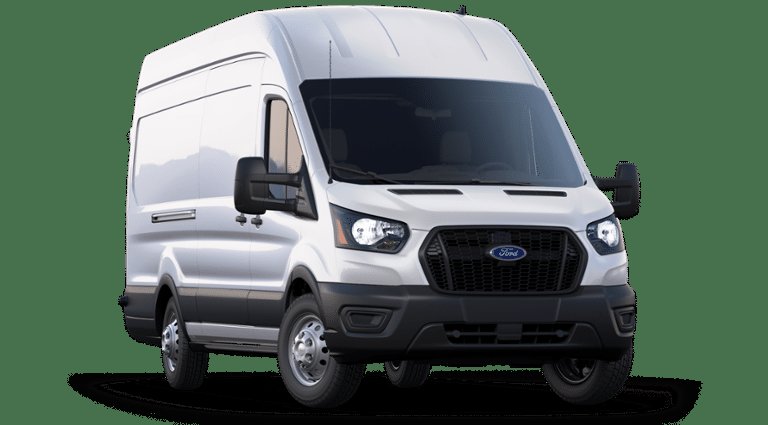 2025 Ford TRANSIT FOURGON UTILITAIRE BASE in Rivière-du-Loup, Quebec - 4 - w1920h1200px