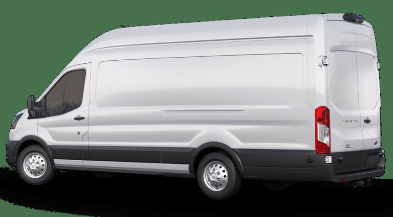 2025 Ford TRANSIT FOURGON UTILITAIRE BASE in Rivière-du-Loup, Quebec - 2 - w1920h1200px