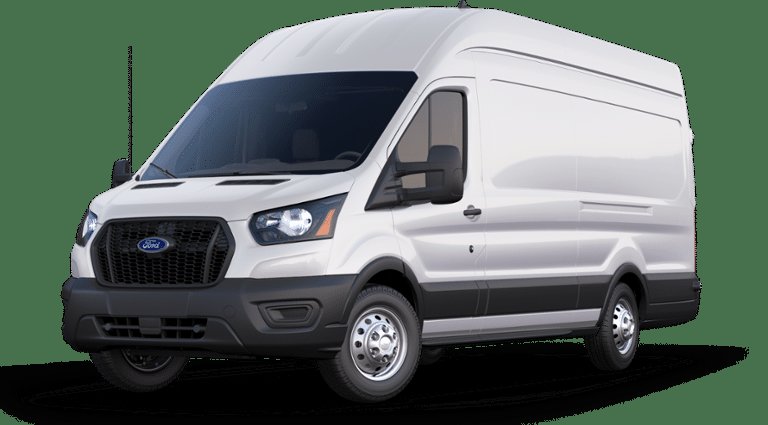 2025 Ford TRANSIT FOURGON UTILITAIRE BASE in Rivière-du-Loup, Quebec