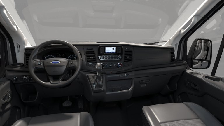 Ford TRANSIT FOURGON UTILITAIRE BASE 2025 à Rivière-du-Loup, Québec - 7 - w1920h1200px