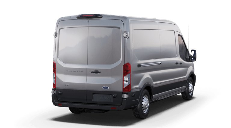 Ford TRANSIT FOURGON UTILITAIRE BASE 2025 à Rivière-du-Loup, Québec - 3 - w1920h1200px