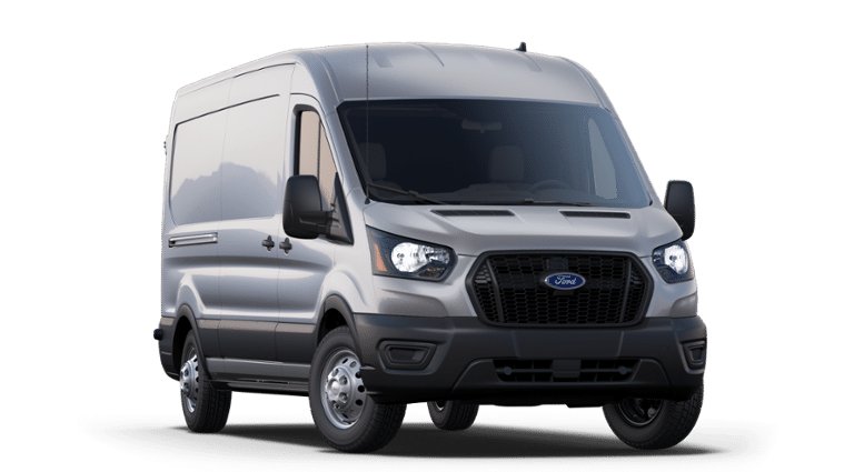 Ford TRANSIT FOURGON UTILITAIRE BASE 2025 à Rivière-du-Loup, Québec - 4 - w1920h1200px