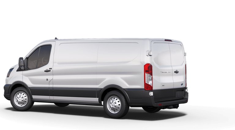 Ford TRANSIT FOURGON UTILITAIRE BASE 2025 à Rivière-du-Loup, Québec - 2 - w1920h1200px