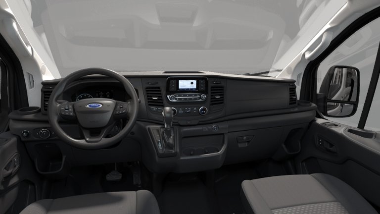 Ford TRANSIT FOURGON UTILITAIRE BASE 2025 à Rivière-du-Loup, Québec - 7 - w1920h1200px