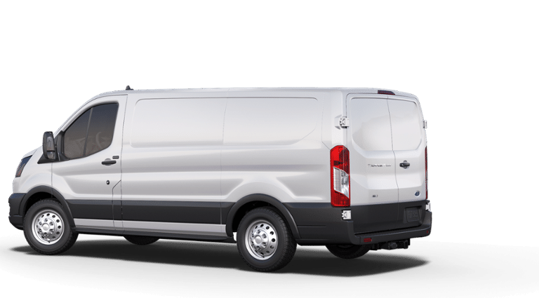 Ford TRANSIT FOURGON UTILITAIRE BASE 2025 à Rivière-du-Loup, Québec - 2 - w1920h1200px