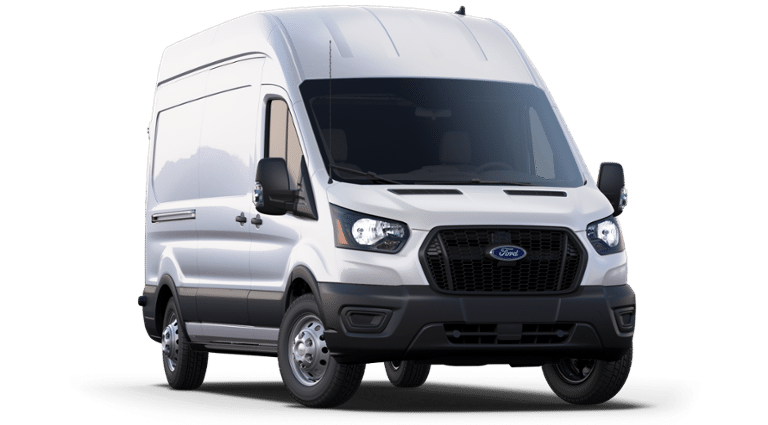 Ford TRANSIT FOURGON UTILITAIRE BASE 2025 à Rivière-du-Loup, Québec - 4 - w1920h1200px