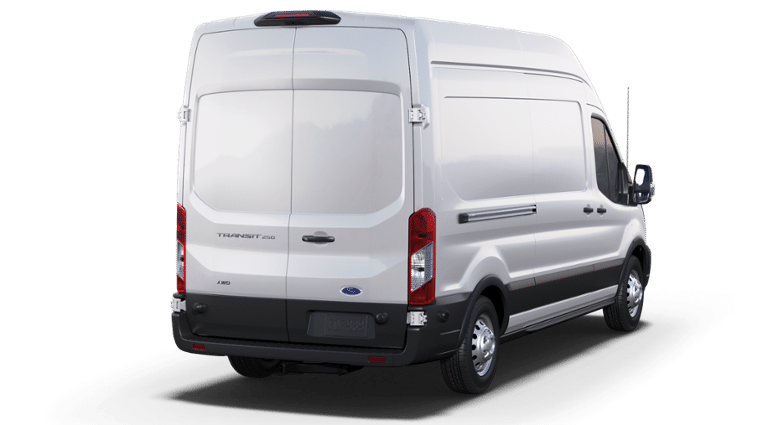 Ford TRANSIT FOURGON UTILITAIRE BASE 2025 à Rivière-du-Loup, Québec - 3 - w1920h1200px