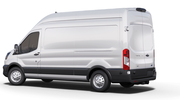 Ford TRANSIT FOURGON UTILITAIRE BASE 2025 à Rivière-du-Loup, Québec - 2 - w1920h1200px