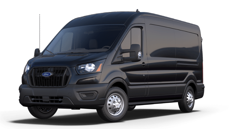 Ford TRANSIT FOURGON UTILITAIRE BASE 2025 à Rivière-du-Loup, Québec