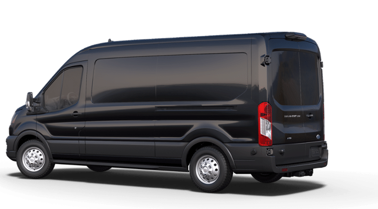 Ford TRANSIT FOURGON UTILITAIRE BASE 2025 à Rivière-du-Loup, Québec - 2 - w1920h1200px