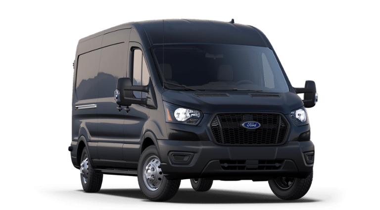 Ford TRANSIT FOURGON UTILITAIRE BASE 2025 à Rivière-du-Loup, Québec - 4 - w1920h1200px