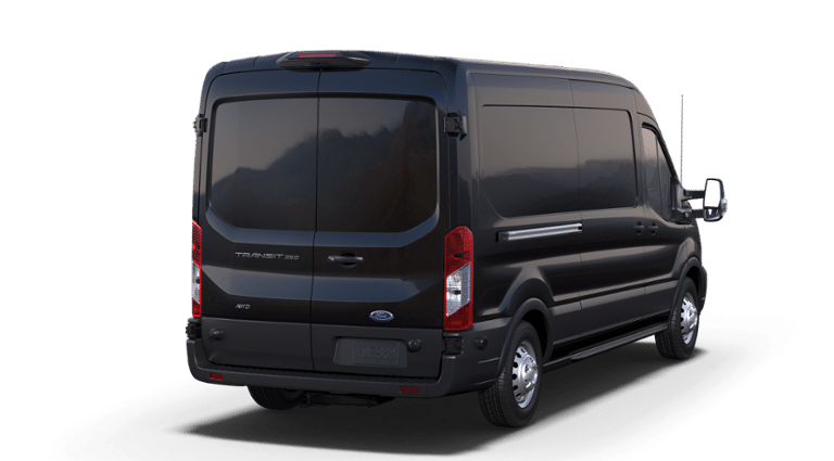 Ford TRANSIT FOURGON UTILITAIRE BASE 2025 à Rivière-du-Loup, Québec - 3 - w1920h1200px