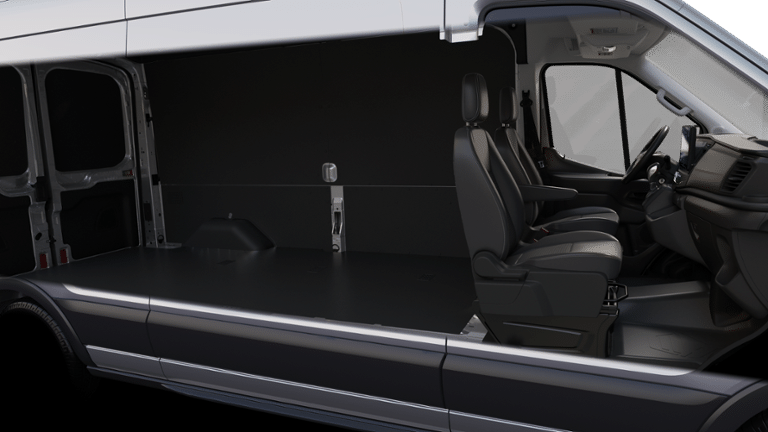 Ford TRANSIT FOURGON UTILITAIRE BASE 2025 à Rivière-du-Loup, Québec - 6 - w1920h1200px