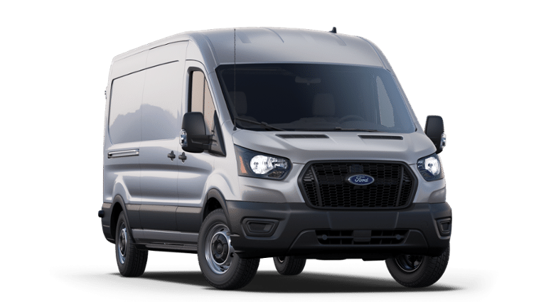 Ford TRANSIT FOURGON UTILITAIRE BASE 2025 à Rivière-du-Loup, Québec - 4 - w1920h1200px