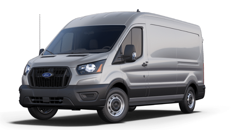 Ford TRANSIT FOURGON UTILITAIRE BASE 2025 à Rivière-du-Loup, Québec