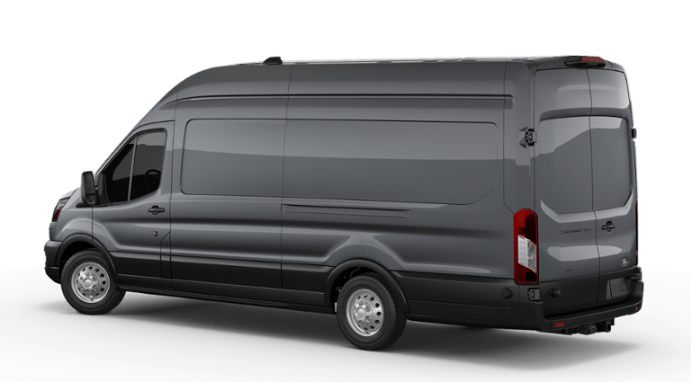 2026 Ford TRANSIT FOURGON UTILITAIRE BASE in Rivière-du-Loup, Quebec - 2 - w1920h1200px