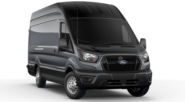 2026 Ford TRANSIT FOURGON UTILITAIRE BASE in Rivière-du-Loup, Quebec - 4 - w1920h1200px