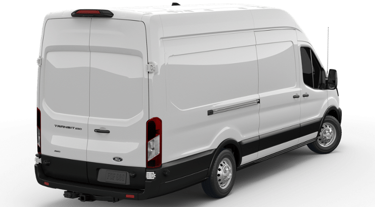 2026 Ford TRANSIT FOURGON UTILITAIRE BASE in Rivière-du-Loup, Quebec - 3 - w1920h1200px