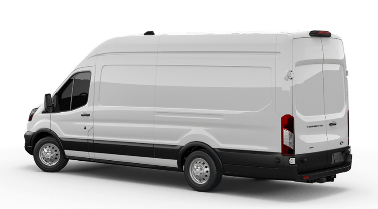 2026 Ford TRANSIT FOURGON UTILITAIRE BASE in Rivière-du-Loup, Quebec - 2 - w1920h1200px