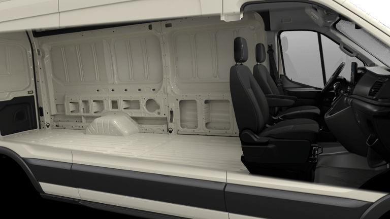 2026 Ford TRANSIT FOURGON UTILITAIRE BASE in Rivière-du-Loup, Quebec - 6 - w1920h1200px