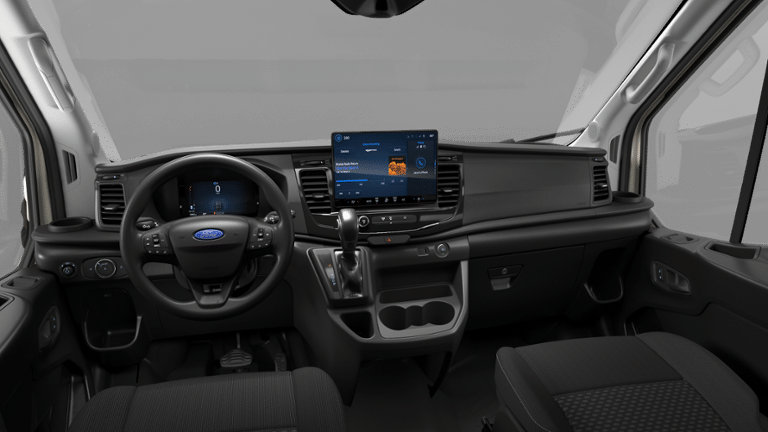 2026 Ford TRANSIT FOURGON UTILITAIRE BASE in Rivière-du-Loup, Quebec - 7 - w1920h1200px