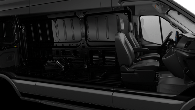 2026 Ford TRANSIT FOURGON UTILITAIRE BASE in Rivière-du-Loup, Quebec - 6 - w1920h1200px