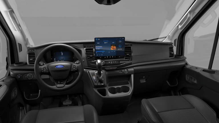 2026 Ford TRANSIT FOURGON UTILITAIRE BASE in Rivière-du-Loup, Quebec - 7 - w1920h1200px