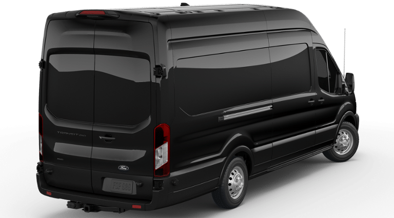 2026 Ford TRANSIT FOURGON UTILITAIRE BASE in Rivière-du-Loup, Quebec - 3 - w1920h1200px