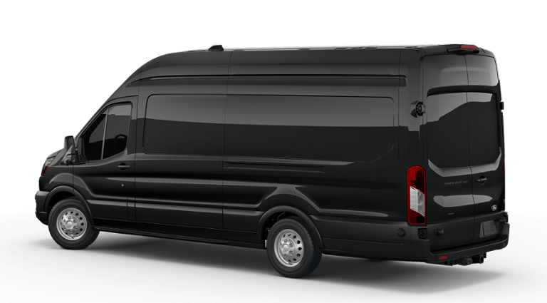 2026 Ford TRANSIT FOURGON UTILITAIRE BASE in Rivière-du-Loup, Quebec - 2 - w1920h1200px