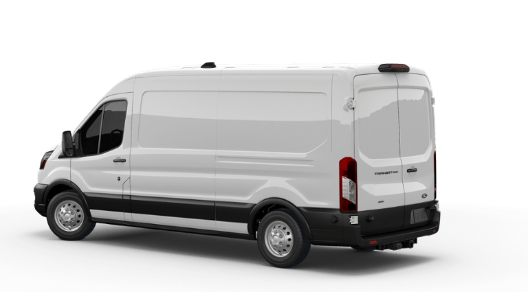 2026 Ford TRANSIT FOURGON UTILITAIRE BASE in Rivière-du-Loup, Quebec - 2 - w1920h1200px