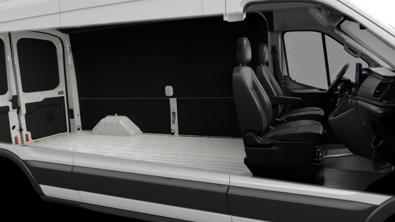 2026 Ford TRANSIT FOURGON UTILITAIRE BASE in Rivière-du-Loup, Quebec - 6 - w1920h1200px