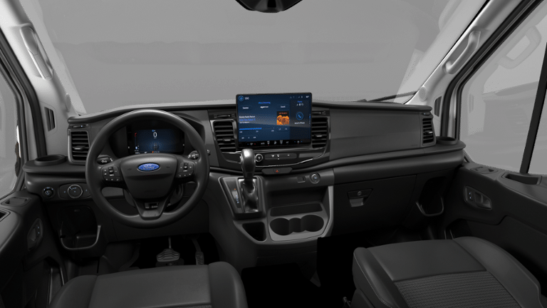 2026 Ford TRANSIT FOURGON UTILITAIRE BASE in Rivière-du-Loup, Quebec - 7 - w1920h1200px