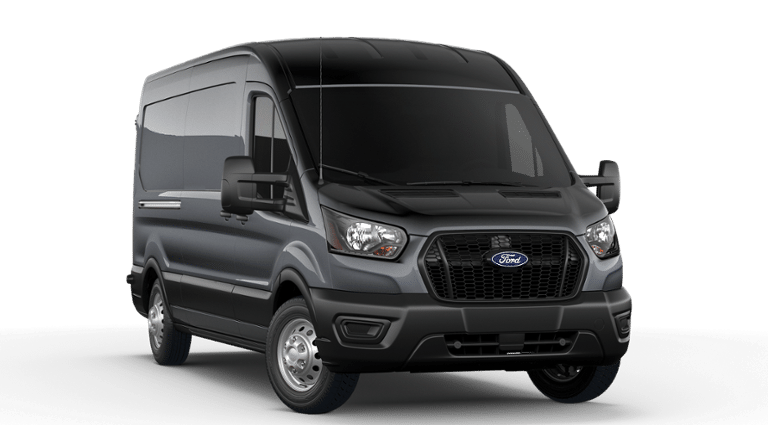 Ford TRANSIT FOURGON UTILITAIRE BASE 2026 à Rivière-du-Loup, Québec - 4 - w1920h1200px