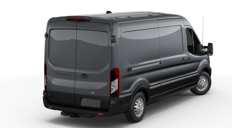 Ford TRANSIT FOURGON UTILITAIRE BASE 2026 à Rivière-du-Loup, Québec - 3 - w1920h1200px