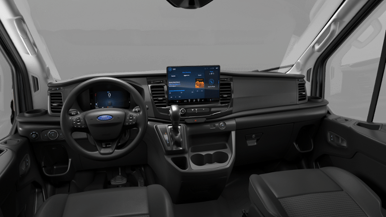 Ford TRANSIT FOURGON UTILITAIRE BASE 2026 à Rivière-du-Loup, Québec - 7 - w1920h1200px